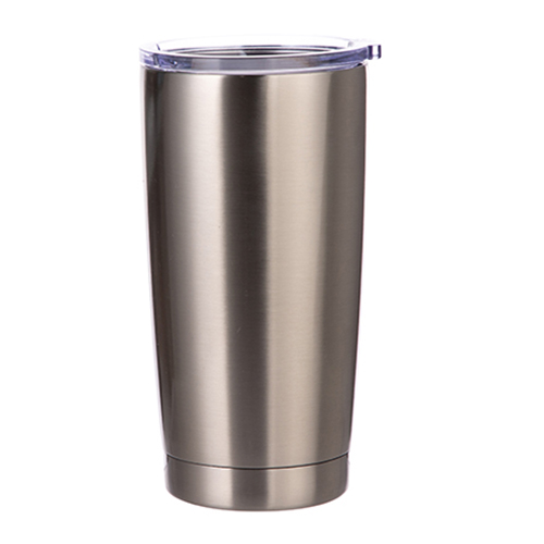 20oz Sublimation Stainless Steel Travel Flask Tumbler – Coralgraph