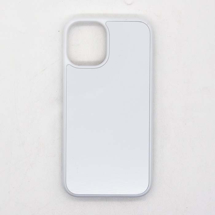 iphone 12 white cover case